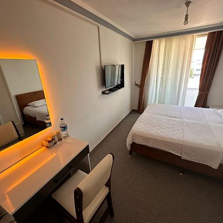 Ezel Group Hotel أنطاليا المظهر الخارجي الصورة