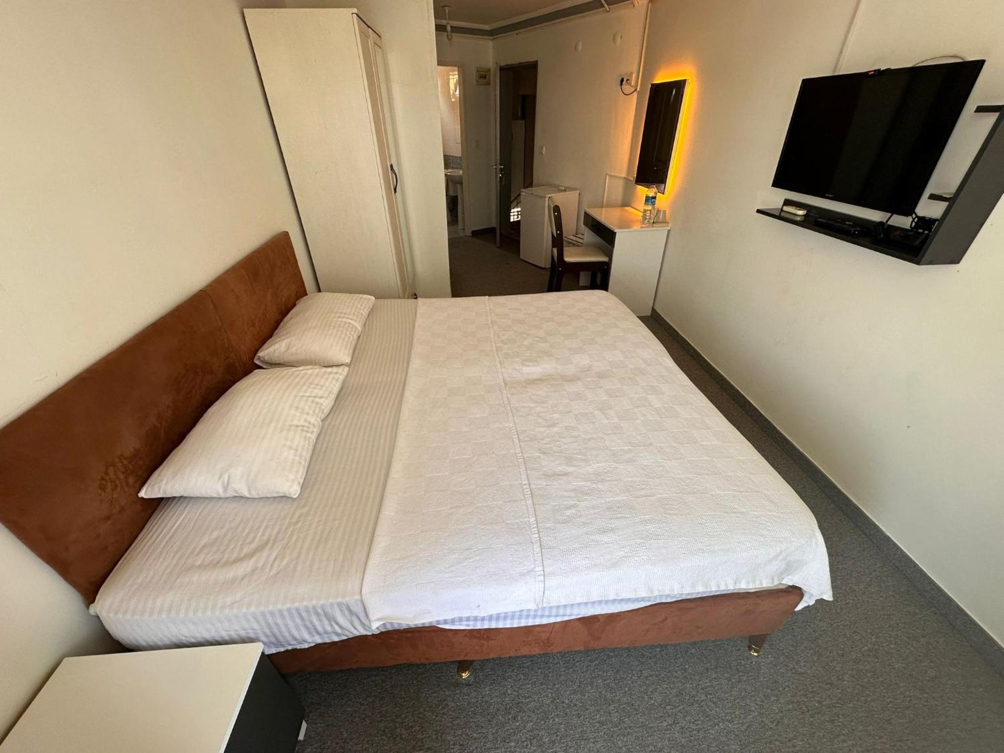Ezel Group Hotel أنطاليا المظهر الخارجي الصورة